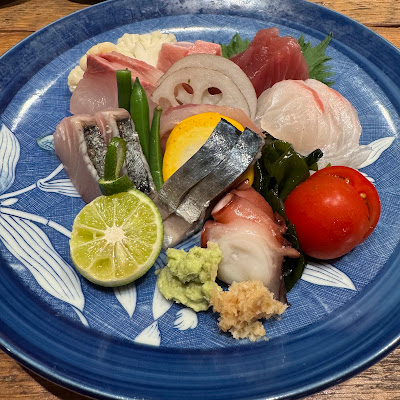 お酒とごはん にじみ 사진 3