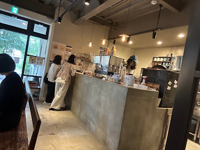 Young trees coffee 사진 2