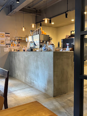 Young trees coffee 사진 4