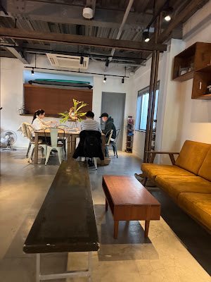 Young trees coffee 사진 3