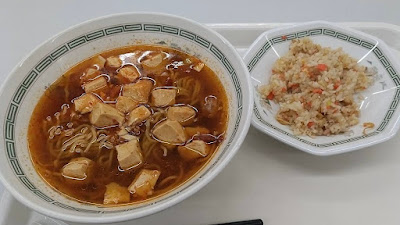 香苑レストラン 사진 4