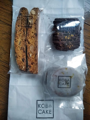 KOBA CAKE 사진 2