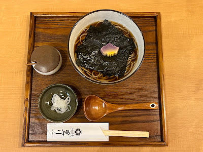 手打蕎麦 里り 사진 3