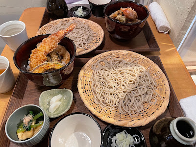 手打蕎麦 里り 사진 5