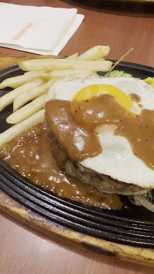 Royal Host Wakabayashi 사진 2