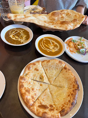 Spice magic (Indian Restaurant) 사진 2