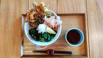 Maruken Udon & Sake 사진 3