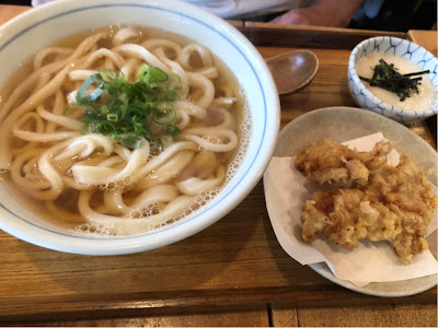 Maruken Udon & Sake 사진 4
