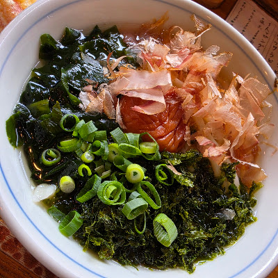 Maruken Udon & Sake 사진 5