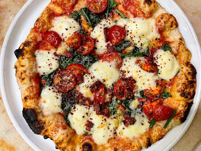 Pizzeria Parentesi 사진 4