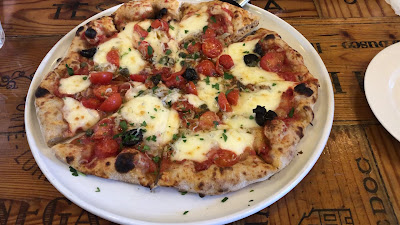 Pizzeria Parentesi 사진 2