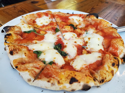 Pizzeria Parentesi 사진 5