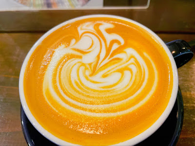 GINZAN COFFEE 사진 2