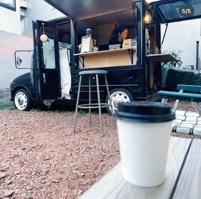 GINZAN COFFEE 사진 3
