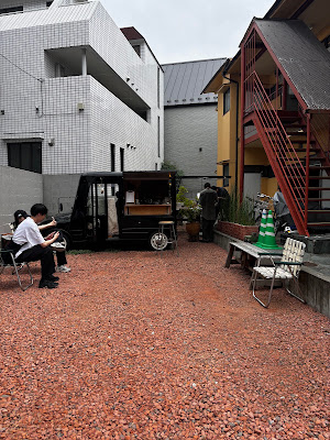 GINZAN COFFEE 사진 4