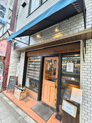 Brasserie vie 사진 3