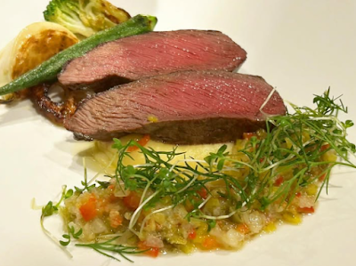 Brasserie vie 사진 4