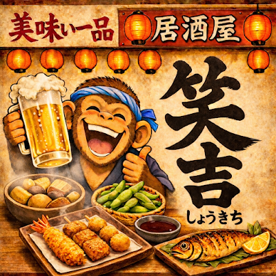 笑吉 사진 3