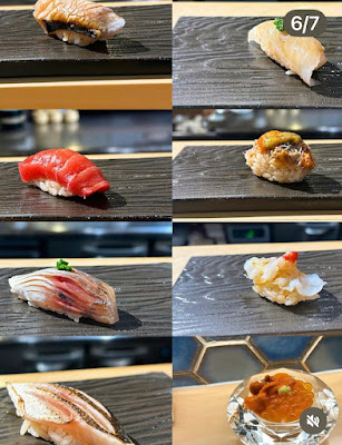 Sushi Dokoro Hanaemi 사진 3