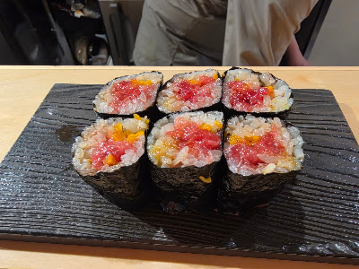 Sushi Dokoro Hanaemi 사진 4
