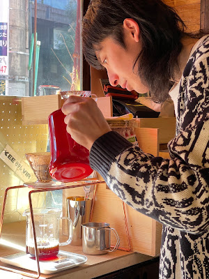 Drip Out Coffee 사진 3