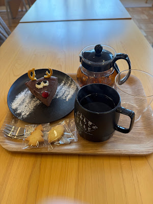 しあわ世のもりあわせcafe 사진 4