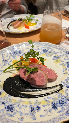-FOSSA- Bistro /ビストロフォッサ 사진 3