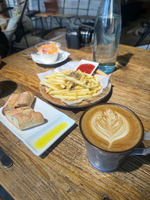 Moriyama Coffee 사진 4