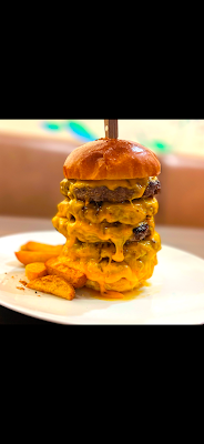 Gori-Gori Burger (Sangenjaya) 사진 3