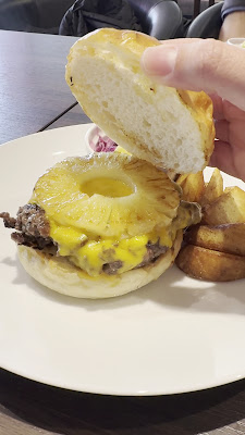 Gori-Gori Burger (Sangenjaya) 사진 2