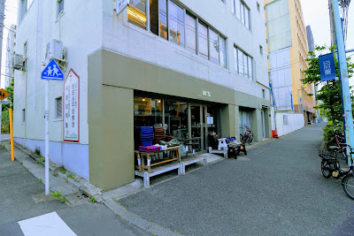 PUEBCO MISHUKU [ OFFICE & SHOWROOM ] 사진 3