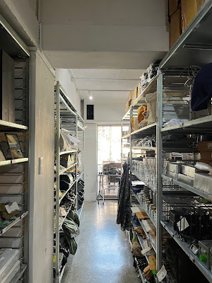 PUEBCO MISHUKU [ OFFICE & SHOWROOM ] 사진 2