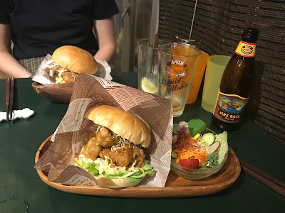 Olu'olu Cafe 사진 3