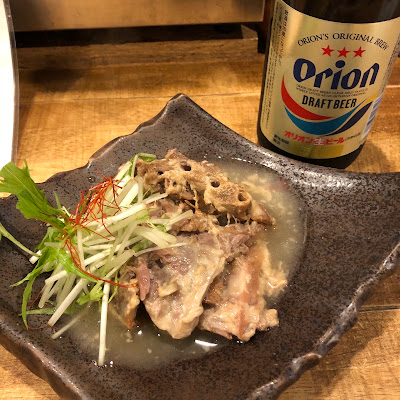 Okinawan Food 사진 2