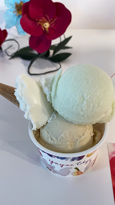 YAYOI TOKYO (Gelato/Ice Cream & Sweets) 사진 2
