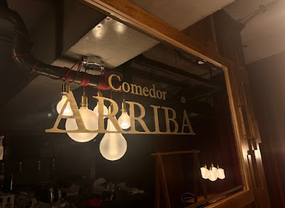 Comedor ARRIBA／コメドール アリバ三軒茶屋 사진 5