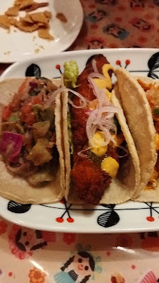 Tacos mi Casa Sangenjaya 사진 2