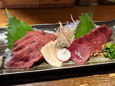 三軒茶屋 立ち飲み屋 馬刺•炉端 ガマダス 사진 4