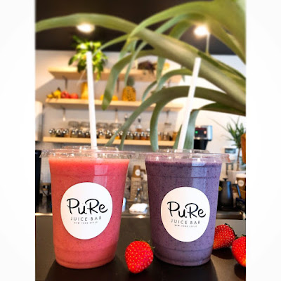 PuRe -JUICE BAR- 사진 2
