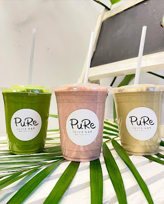 PuRe -JUICE BAR- 사진 3