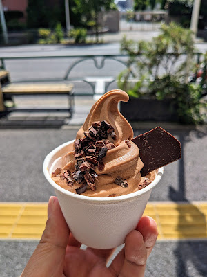 CRAFT CHOCOLATE WORKS 三軒茶屋 사진 4