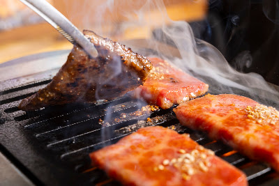三宿 たれ焼肉のんき 사진 3