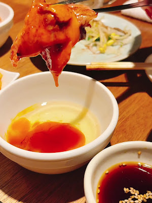 三宿 たれ焼肉のんき 사진 2