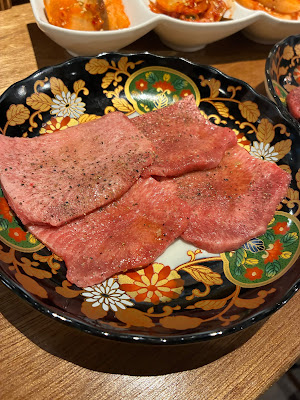 三宿 たれ焼肉のんき 사진 4