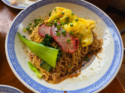 Hongkongmen Shinki (Sun Kee) 사진 3