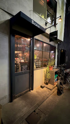 Japanese Fusion Bistro Bolero 사진 3