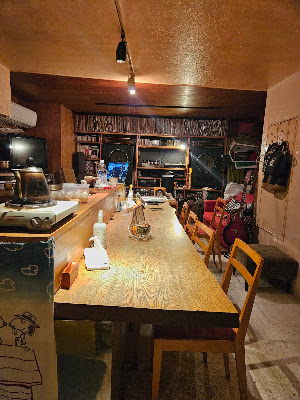 Gumbo Kitchen Shu 사진 5