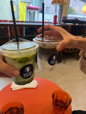 BRUTUS COFFEE 사진 2