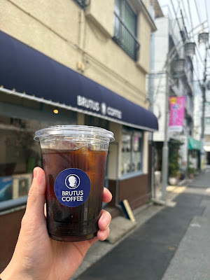 BRUTUS COFFEE 사진 3