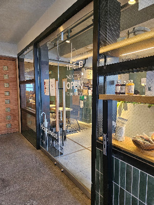 THE_B 中目黒店 사진 3